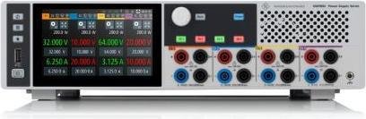 Immagine prodotto Rohde & Schwarz Two-channel power supply, 400 W, 32 V/20