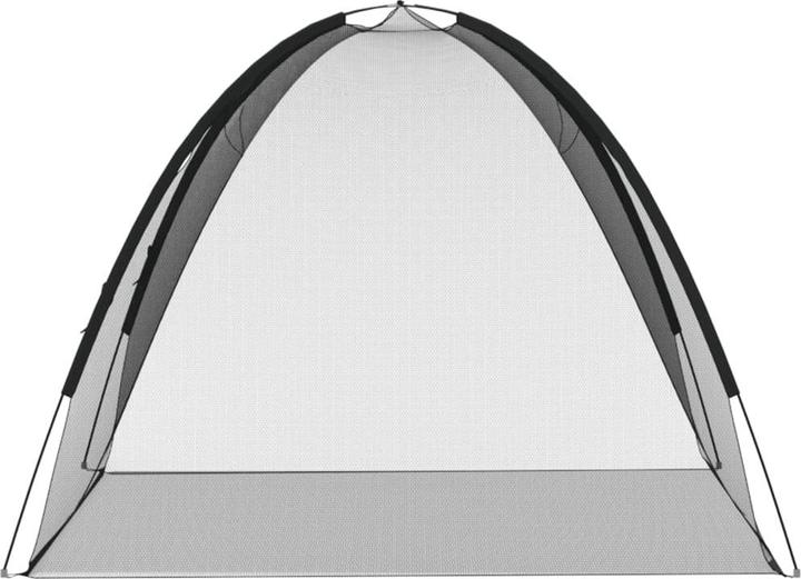 Actual product image VidaXL Leyton (180 x 135 cm)