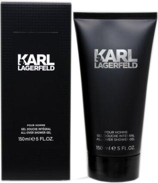 Immagine prodotto Karl Lagerfeld Gel doccia all over (150 ml)