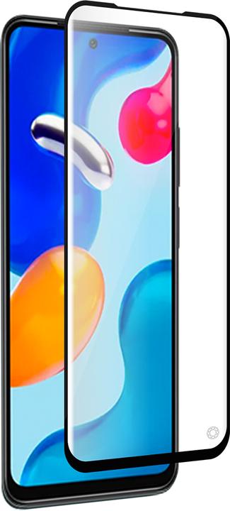 Produktbild Bigben Connected Displayschutz aus Glas (1 Stück, Xiaomi Redmi Note 11S 5G)