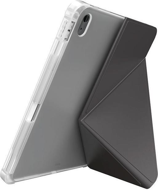 Produktbild Wiwu Other - Classic III TPU Protective Case for iPads Air 11"/10.9"/11" 2024 - black (iPad Air 11 2025)