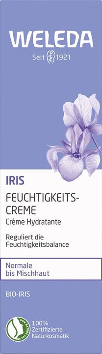 Immagine prodotto Weleda Iris (30 ml, Crema 24h)