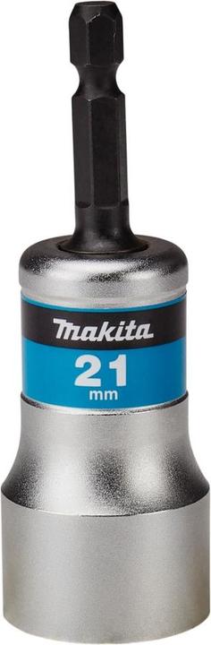 Immagine prodotto Makita Chiave a bussola per giunti di torsione E-03539 (21 mm)