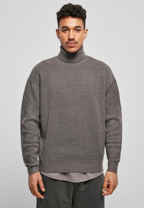Immagine prodotto Urban Classics Maglione oversize con scollo a rotolo (3XL)