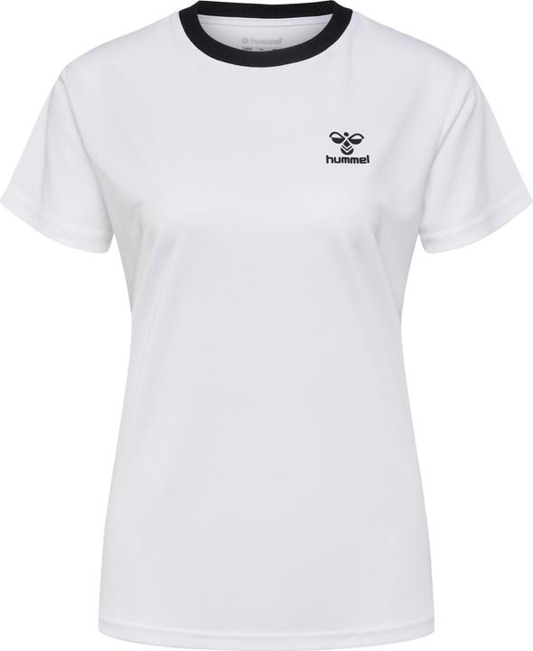 hummel Hmlstaltic Poly Jersey S/S Woman (L)