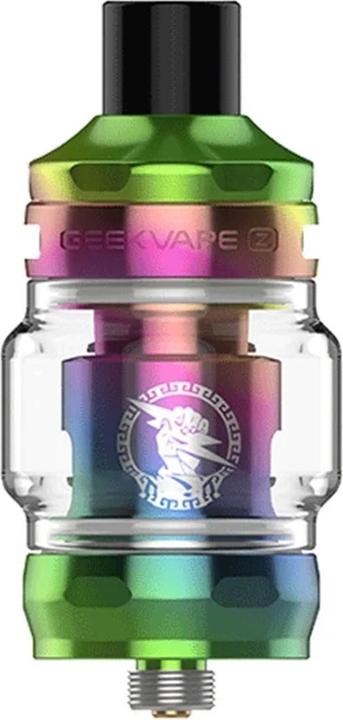 Geek Vape Z Nano 2 Tank 3.5ml Rainbow (1 x)
