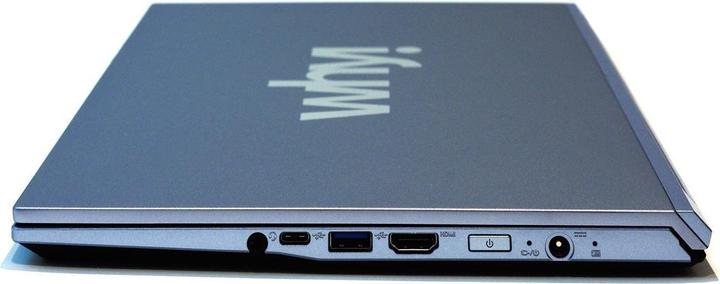 Image du produit Why! Portable NV41MZ-i7 M Linux (14", Intel Core i7-1165G7, 16 Go, 1000 Go)