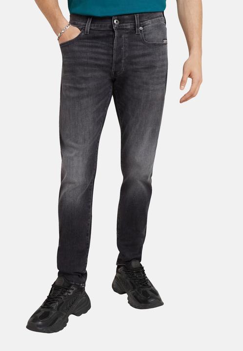 Actual product image G-Star Jeans 3301 Slim lange Hose (W31/L36)