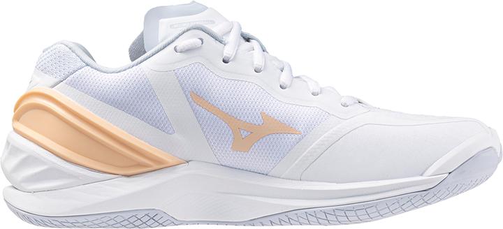 Produktbild Mizuno Wave Stealth Neo W (38.5)