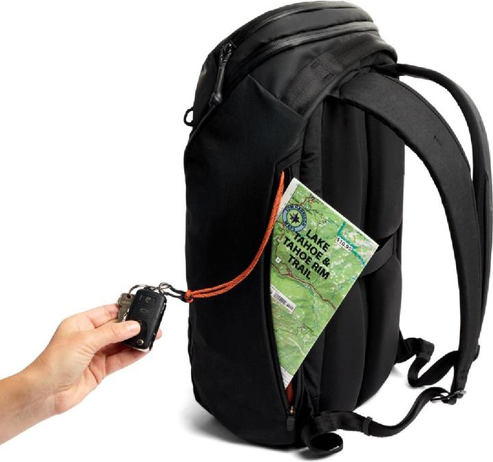 Actual product image Bellroy Venture (26 l)