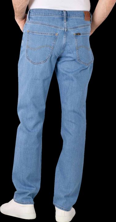 Produktbild Lee Brooklyn Straight (W32/L32)