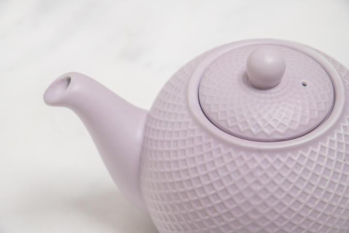 Image du produit London Pottery Théière avec filtre céramique pour 4 tasses (0.90 l)