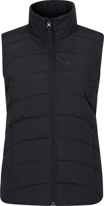 Produktbild Mountain Warehouse Opal Weste Wattiert (46)