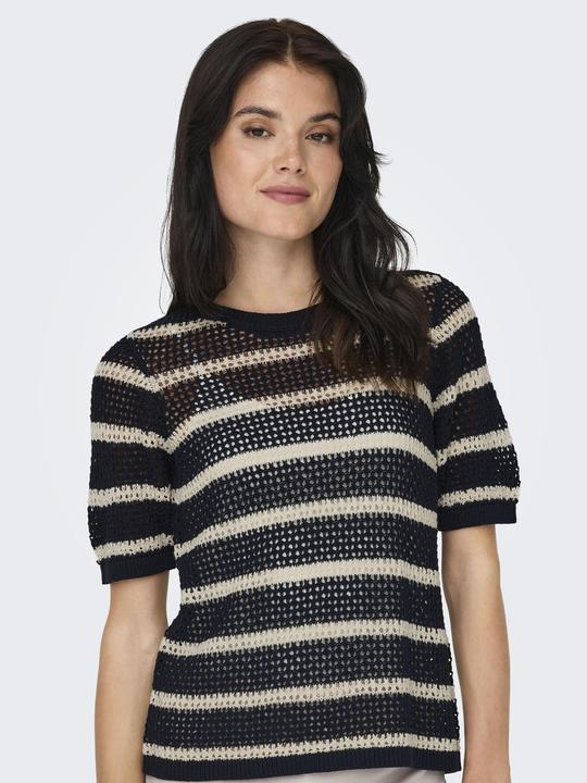 Immagine prodotto JdY Maglia con scollo rotondo Maglia con scollo rotondo (M)