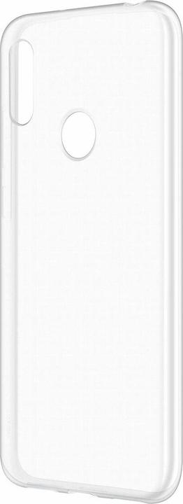 Actual product image Huawei Soft cover (Huawei P40 Lite)