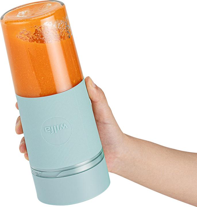 Actual product image Wilfa Swift (45 W)