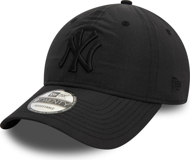 New Era baseball kappe nylon 9twenty new york yankees (One Size)