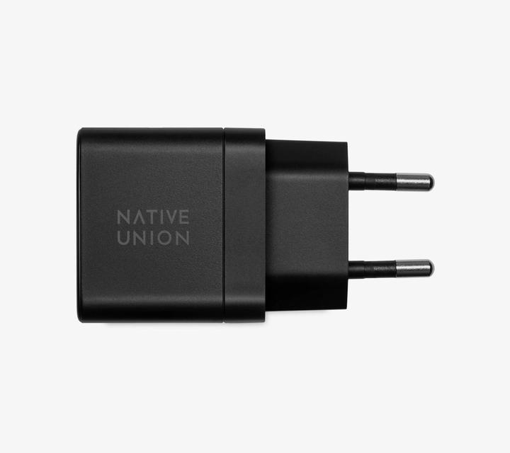 Productafbeelding Native Union Snelle GaN-lader PD 35W (35 W)