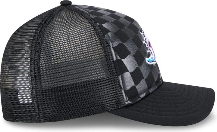 Image du produit New Era 9Forty M-Crown Cap - Raceway Miami Dolphins