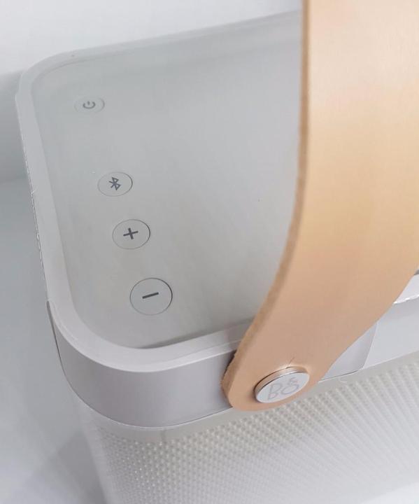 Image du produit B&O Beolit 15 (24 h, Fonctionnement sur batterie)