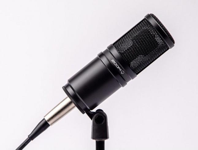 Produktbild Zoom ZDM-1