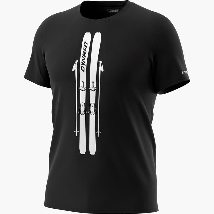 Immagine prodotto Dynafit Cotone grafico (XXL)