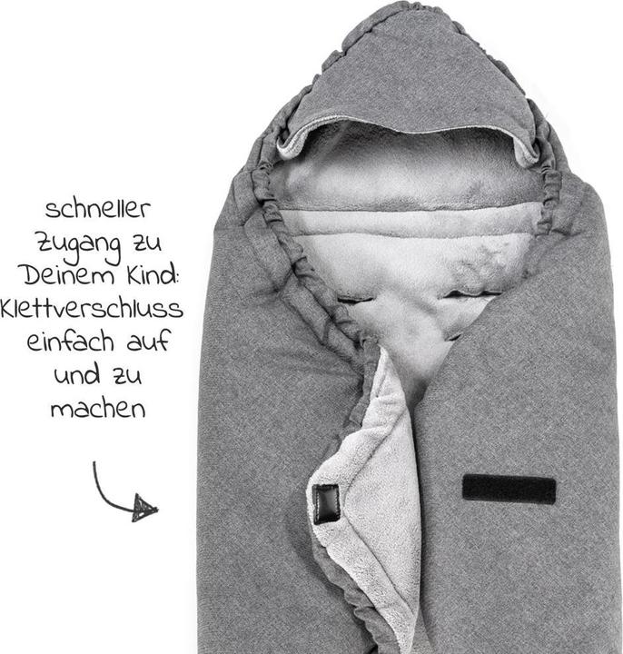 Produktbild Zamboo Wrap-around Deluxe