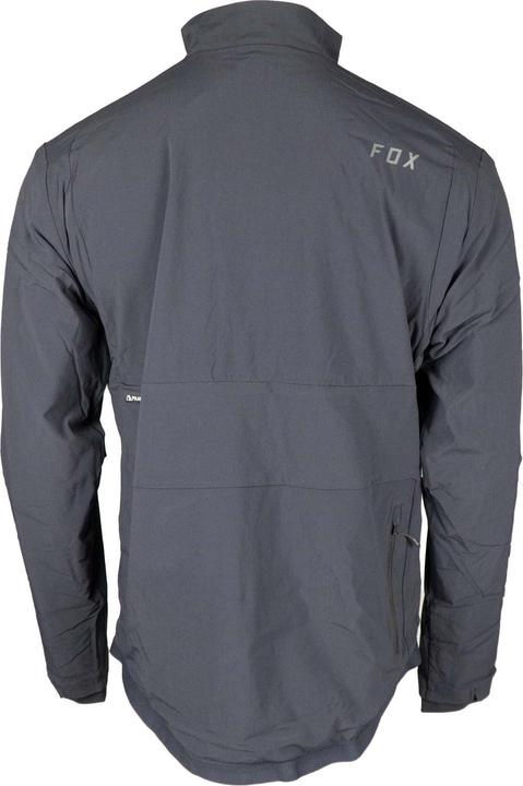 Produktbild Fox Jacket 24 Defend Fire Alpha Blk (M)