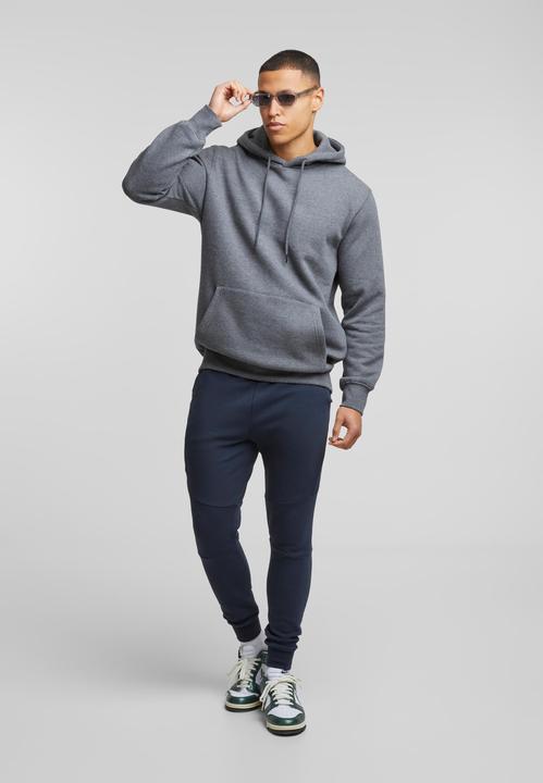 Produktbild Mister Tee MisterTee Basic Hoodie - 179679 (3XL)