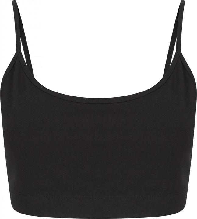 Image du produit Skinni Fit T-shirt court écoresponsable femme (M)