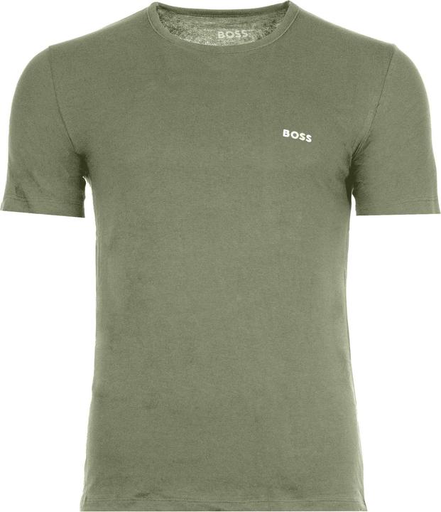 Actual product image BOSS T-Shirt RN 3P Classic (M)
