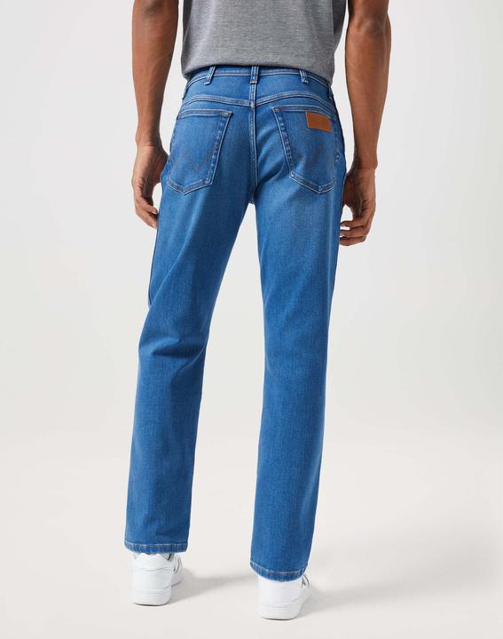 Actual product image Wrangler Jeans Texas High Stretch (W31/L32)