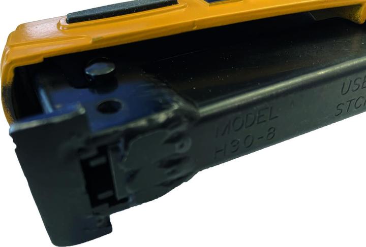 Productafbeelding Bostitch Hamertacker H30-8-AP