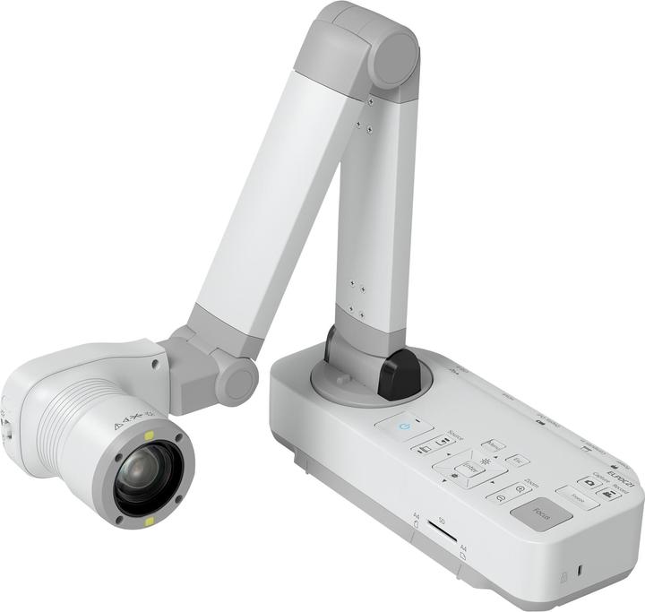 Actual product image Epson Elpdc21 (4K, A3)