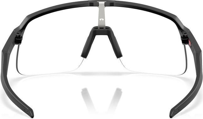 Actual product image Oakley Sutro Lite S - Radbrille (Mat Black, Black)
