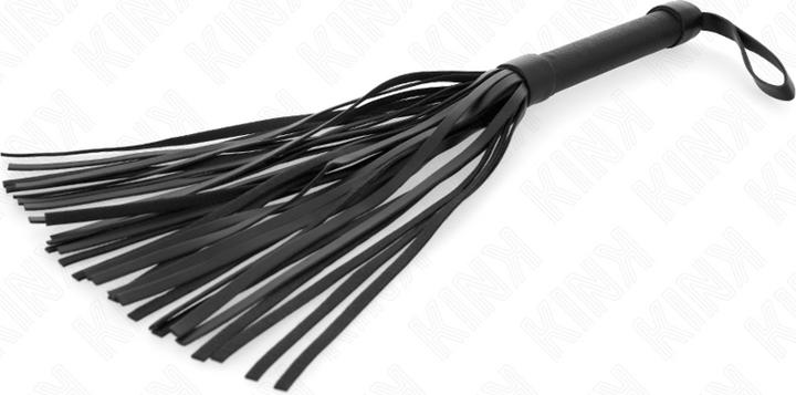 Produktbild Kink NEOPREN-STIL-PEITSCHE 48,5 CM