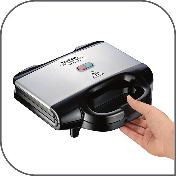 Produktbild Tefal Ultracompact (EU-Stecker)