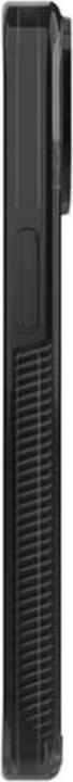 Actual product image Zagg Santa Cruz Snap Case iPhone 16e/15/14/13 Black (Apple iPhone 16e)
