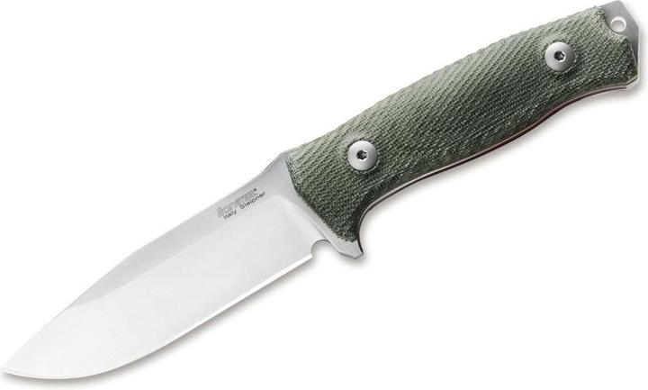 Produktbild Lionsteel M5 Canvas Satin (11.50 cm)