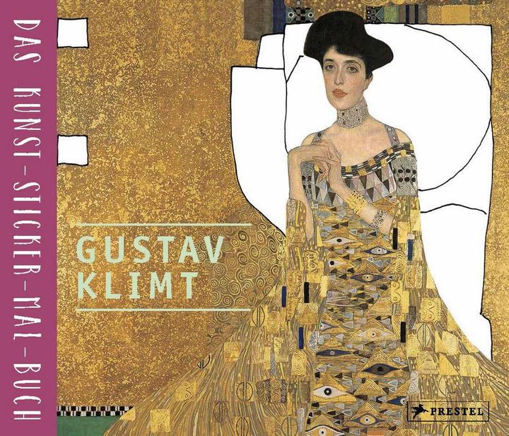 Produktbild Gustav Klimt (Deutsch, Christiane Weidemann, 2017)