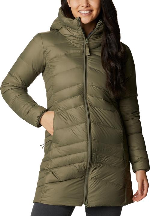 Columbia Autumn Park Down Mid Jacket (S)