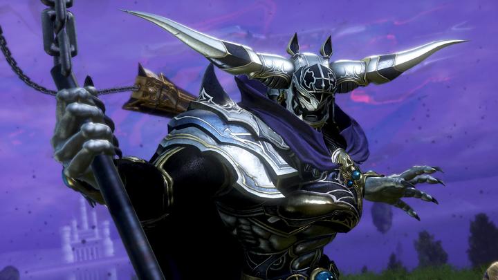Produktbild Square Enix Cenega Gra PS4 Dissidia Final Fantasy NT (PS4, EN)