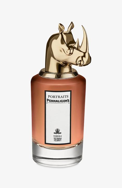 Actual product image Penhaligon's Terrible Teddy (Eau de parfum, 75 ml)