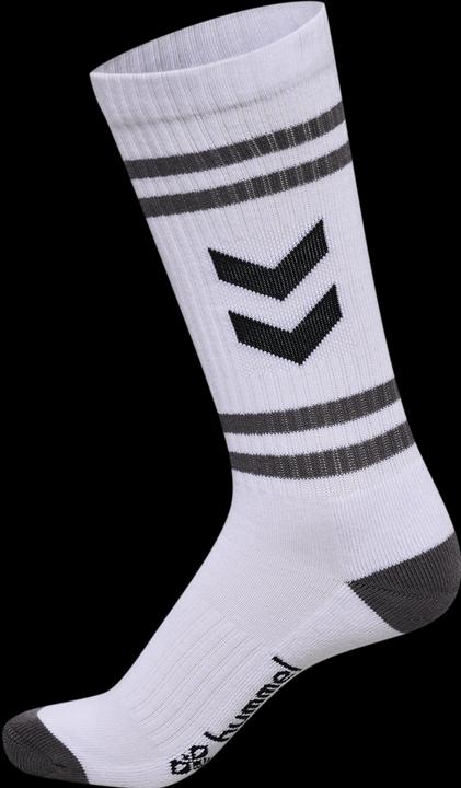 Produktbild hummel hml3-PACK SOCKS CHEVRON HIGH RETRO (35 - 38)