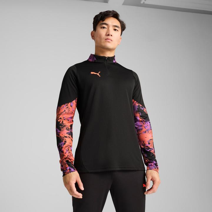 Immagine prodotto Puma individualCUP 1/4 zip top (XL)
