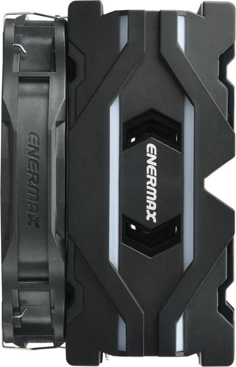 Image du produit Enermax Refroidisseur de CPU ETS-T40 BK ARGB (140 mm)