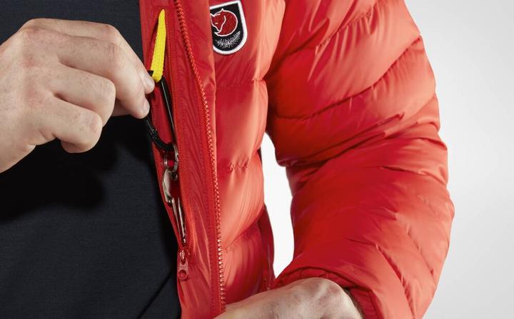 Immagine prodotto Fjällräven Felpa con cappuccio Expedition Pack Down (S)