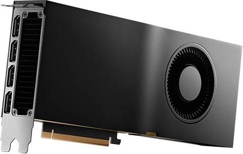 Actual product image NVIDIA RTX A400 - Graphics cards - RTX A40 (4 GB)