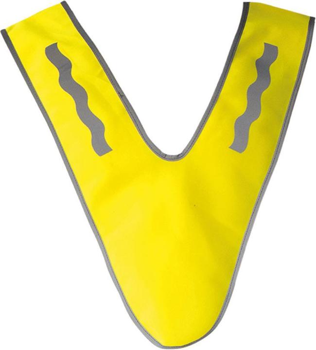 Actual product image Korntex Adult safety collar