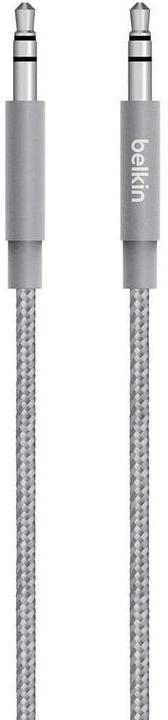 Belkin MixIt AUX (1.20 m, 3.5mm Klinke (AUX))